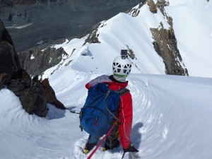 Guided Mountaineering and Ascents in New Zealand