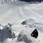 alpine climbing mountaineering in new zealand