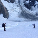 alpine ascents mountaineering in new zealand guided mountaineering