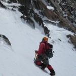 alpine ascents mountaineering in new zealand guided mountaineering