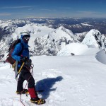 Climb Mt Aspiring - Mountaineering in New Zealand