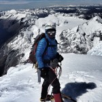 Climb Mt Aspiring - Mountaineering in New Zealand