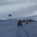 alpine ascents mountaineering in new zealand