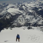 Climb Mt Aspiring - Mountaineering in New Zealand