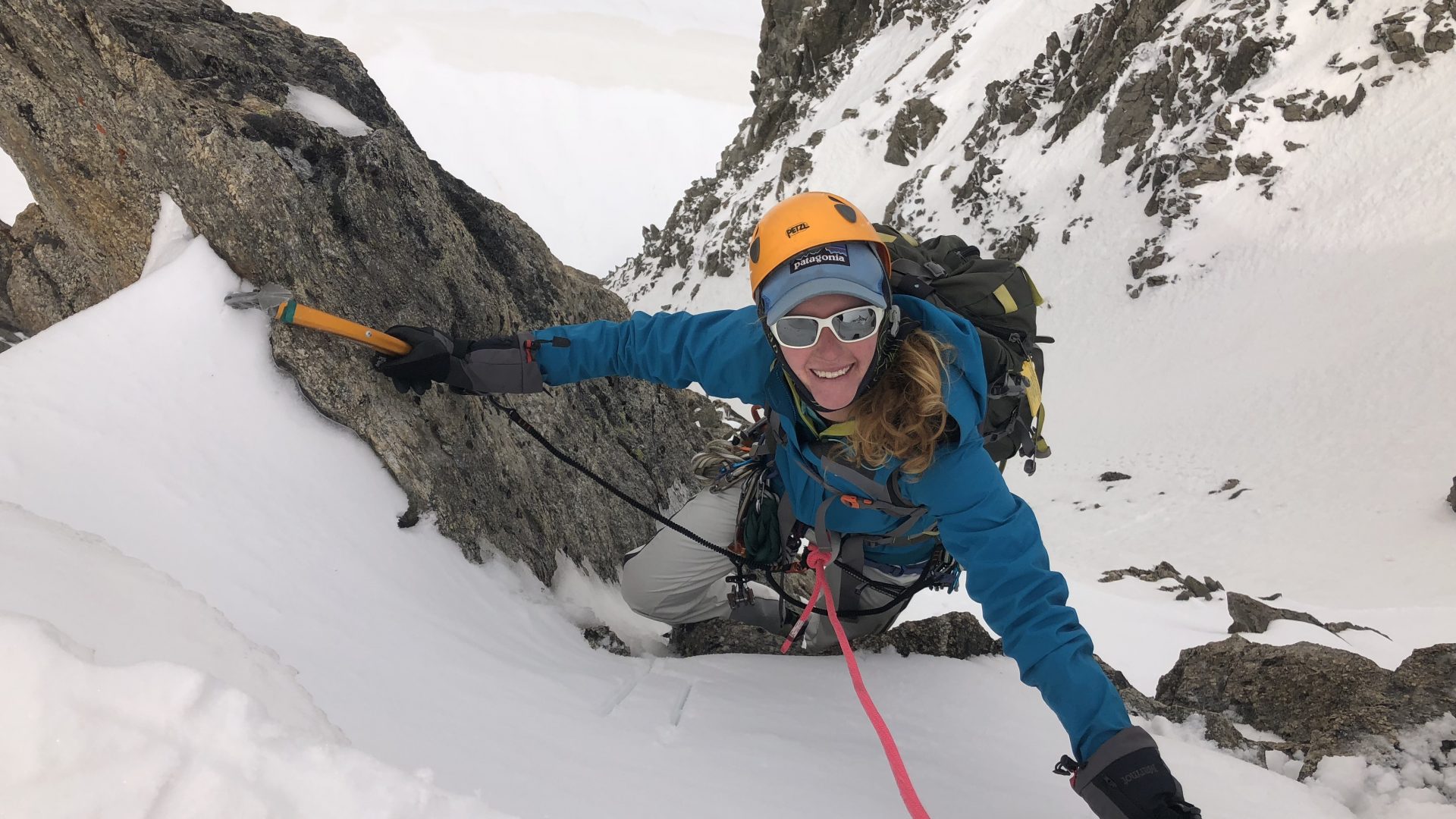 Mountaineering in New Zealand Guided Climbing and Courses