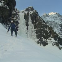 Ice Climbing in New Zealand
