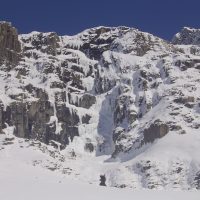 Ice Climbing in New Zealand