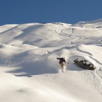 Ski Touring