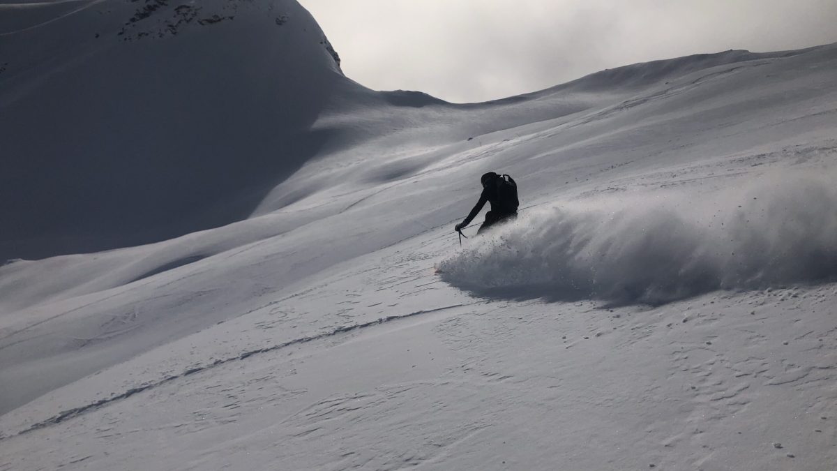 BACKCOUNTRY SKI TOURING WANAKA