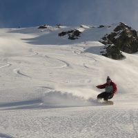 Ski Touring