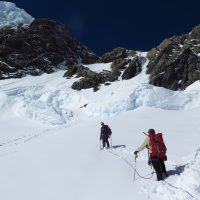 Ski Touring