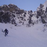 Ice Climbing in New Zealand