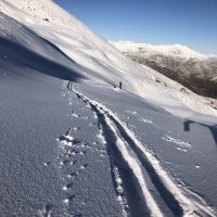 Ski Touring