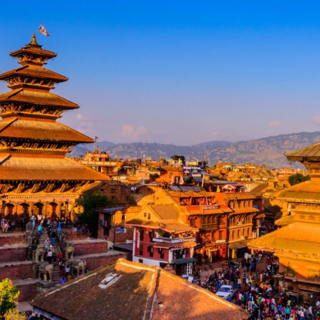 Nepal Cancels Climbing Permits – Restrictions to Entry